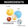 Image of Batana Dense Hair Mask Solid Hair Dense Hair Deep Moisturizing Repair Dye Perm Hair Care Mask