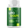 Image of (1 Pack) Lipo Shape Advanced Energy & Fitness Support Formula LipoShape 60 Capsules