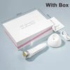 Image of Electric Facial Lifting Machine Dot Matrix Skin Tightening Rejuvenation Wrinkle Removal Face Massager Home Use Beauty Devices