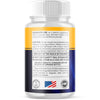 Image of (2 Pack) Max Brain Pro Advanced Natural Brain Support MaxBrainPro 120 Capsules