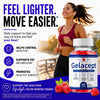 Image of Gelacept ACV Gummys 1000MG Advanced Gela Cept Max Support Supplement 120 Gummies