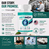 Image of ArtiMovi Advanced Joints & Mobility Support Supplement Arti Movi 300 Capsules
