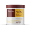 Image of Collagen Protein Hair Mask for Rough and Frizzy Hair Texture Improvement Moisturizing and Hydrating Smooth Hair Conditioner