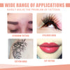 Image of Print Remover, Plant Essence Tattoo Fade Fading Clean And Lighten Eyeliner Cleaning Cream