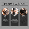 Image of Scalp Care Ball Scalp Massage Moisturizing Hair Hydrating Soft Daily Massage Care Ball