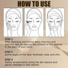 Image of Lactosyl Acid Pore Narrowing Essence Skin Elastic Delicate Cleansing Blackhead Skin Care Essence