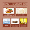 Image of Hair Care Cream Gently Nourishes Hair Repair Supple Shine Hydrating Daily Massage Scalp Care Cream