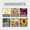 Image of Onion Hair Care Essential Oil Repairs Dry Hair And Irritated Hair, Moisturizes, Moisturizes, And Softens Hair Essential Oil
