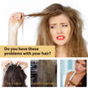 Image of Maca Essence Repair Collagen, Repair Damaged Hair Reduces Split Ends Deep Clean Smooth And Shiny