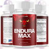 Image of (3 Pack) Enduramax Advanced Male Health Support Formula Endura Max 180 Capsules