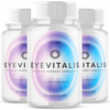 Image of (3 Pack) EyeVitalis Support Healthy Eye Vision & Function Eye Vitalis 180 Capsules