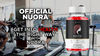 Image of (3 Pack) Nuora ACV Gummys Advanced Formula 1000MG Vitamin Supplement 180 Gummies