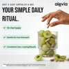 Image of Alevia AMLA Superfruit Extract - 60 capsules