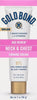Image of Gold Bond Ultimate Neck & Chest Firming Cream 2 Ounce Moisturizing Lotion With