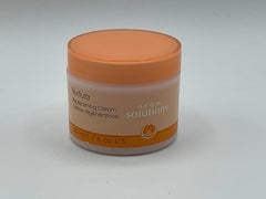 Solutions Nurtura Replenishing Cream - Deep Hydration Face Cream for Dry, Flaky Skin | Hypoallergenic, Paraben-Free, Sulfate-Free, Dermatologist-Tested | 1.7 oz