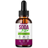 Image of Soda Fit Drops Advanced Natural Health and Fitness Support SodaFit 30 Servings