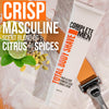 Image of Sensitive Skin Shaving Cream for Face and Body - Irritation-Free Formula for a Comfortable Shave and Protection Against Razor Burn - Daily Use Cream for Men