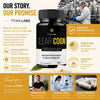 Image of Clear Cogni Pills Natural Brain Health Support ClearCogni 300 Capsules