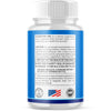 Image of (2 Pack) FlowStrong Advanced Prostate Support Formula Flow Strong 120 Capsules