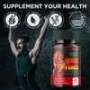Image of (3 Pack) Horse Force Ultra Advanced Male Support Vitamin HorseForceUltra 180 Capules