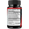 Image of Alpha Pulse Advanced Natural Male Health Support Formula AlphaPulse 300 Capsules