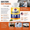 Image of (2 Pack) SodaFit Advanced Energy and Fitness Support Supplement Soda Fit 120 Capsules