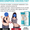 Image of Slimming and Firming Massage Cream for Body Contouring and Cellulite Reduction (60G)