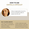 Image of Madagascar Centella Asiatica Ampoule Facial Serum 1.85 Fl.Oz, 55Ml, Soothes Acne Prone and Sensitive Skin