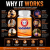 Image of SodaMelt Advanced Energy and Fitness Support Supplement Soda Melt 300 Capsules
