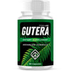 Image of Gutera Pills Advanced Energy & Gut Health Support Supplement Gut Era 60 Capsules