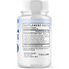 Image of (5 Pack) Prostaliss Prostate & Bladder Health Support Prosta Liss 300 Capsules