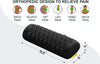 Image of Acupressure Mat and Pillow Set for Back and Neck Pain Relief | Eco-Friendly Travel Bag Included | Inspired by Pranamat for Stress Relief, Sciatic Pain, and Foot Massage