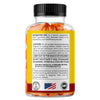 Image of Soda Horse Peak ACV Gummy Advanced Male Health Support SodaHorsePeak 300 Gummies