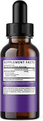 5-Pack - Comprehensive Body Cleanse Drops for Optimal Flush Management and Digestive Health