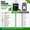 Image of CogniMary Natural Brain Health Support Formula Cogni Mary 180 Capsules