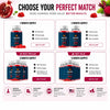Image of Vigor Jelly ACV Gums Advanced Male Health Support Formula VigorJelly 300 Gummies