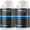 Image of (2 Pack) Uroflux Pro Advanced Male Support Supplement UrofluxPro 120 Capsules