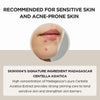 Image of Madagascar Centella Asiatica Ampoule Facial Serum 1.85 Fl.Oz, 55Ml, Soothes Acne Prone and Sensitive Skin