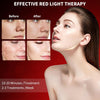 Image of Best Red Light Devices, 7 Color Red Light Machine for Face and Neck, LED Facial Skin Care Beauty Tool at Home