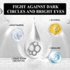 Image of Snake Venom Peptide Brightening Eye Cream, Moisturizes And Restores Dry Lines And Eye Bags Revitalizing Eye Cream