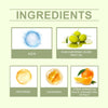 Image of Smoothing Hair Care Cream Nourishes Hair Care And Repair Scalp Roots Shine Hair Citrus Fragrance