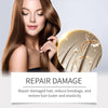 Image of Blue Copper Peptide Hair Care Essence, Nourishes Frizzy Hair, Soft And Moisturizing Hair Care Essential Oil