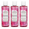 Image of Heritage Store Rosewater Aromatherapy Water, 8 Fl Oz (Pack of 3)