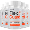 Image of Flex Guard Advanced Joints & Mobility Support Supplement FlexGuard 300 Capsules