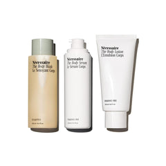 Nécessaire The Body Essentials