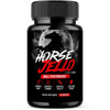 Image of Horse Jello Advanced Natural Male Health Support Formula HorseJello 60 Capsules