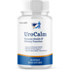 Image of (1 Pack) UroCalm Advanced Prostate & Bladder Support Formula Uro Calm 60 Capsules