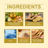 Image of Hair Care Mist Nourishes Scalp, Moisturizes Hair And Shines Castor Oil Repair Spray