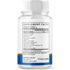 Image of (3 Pack) UroCalm Advanced Prostate & Bladder Support Formula Uro Calm 180 Capsules