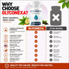Image of (1 Pack) Glyconexa Advanced Blood Health Support Formula Glyco Nexa 60 Capsules